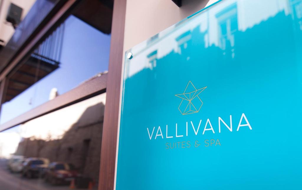 Morella Apartment | Vallivana Suites