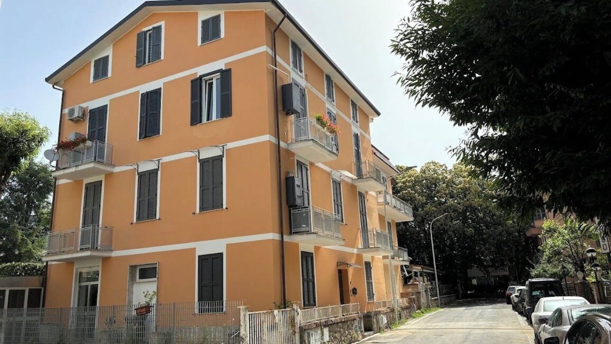 Fiuggi Apartment | Vallombrosa Suite - A few steps from the Fonti di Fiuggi