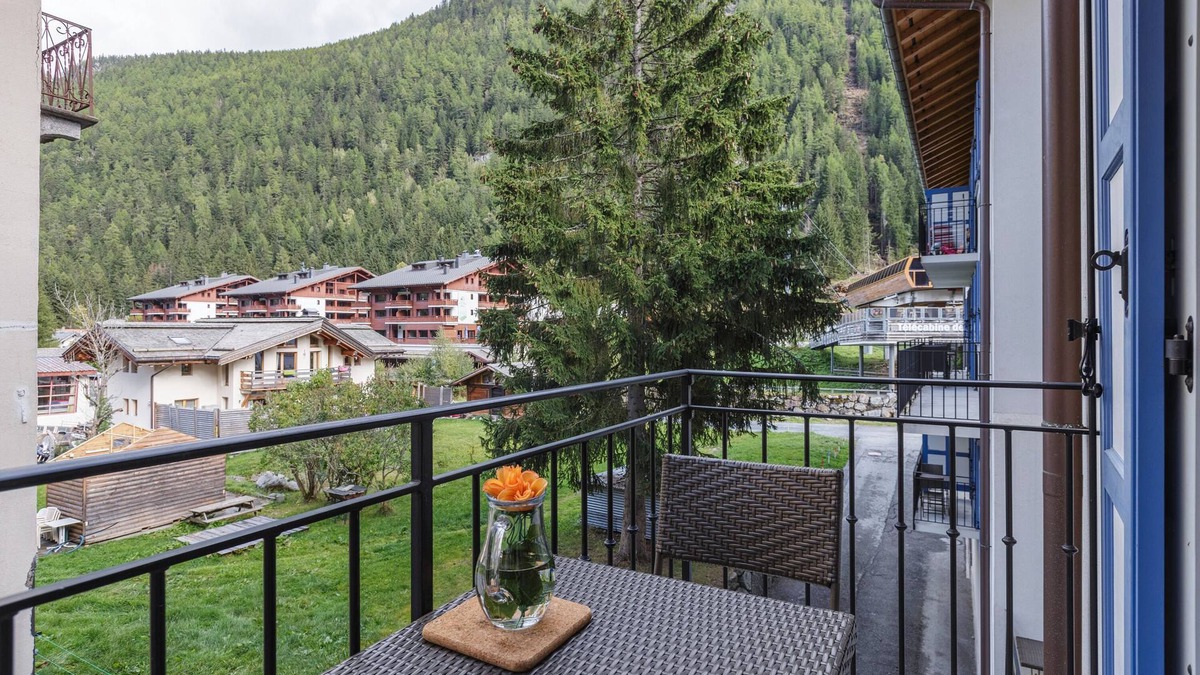Vallorcine Apartment | Vallorcine Loriaz 11 ski in/ski out, Vallorcine (Argentiere), France