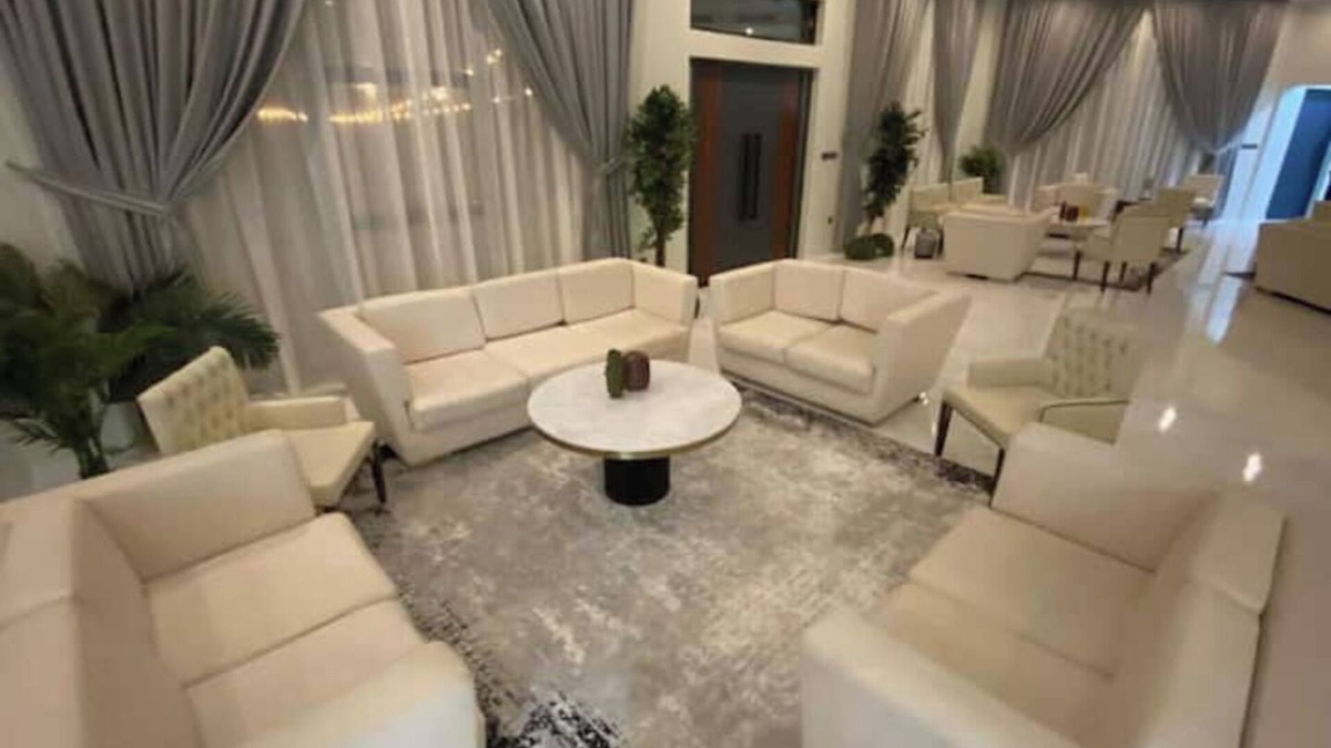 Al Dhaid Other | Vally farm house, Indoor pool