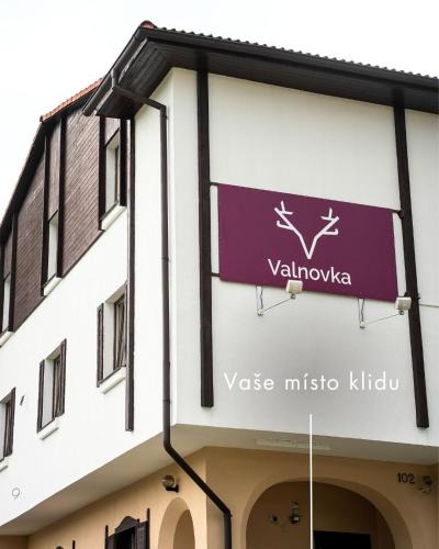 Kamenice Hotel | Valnovka Wellness Hotel