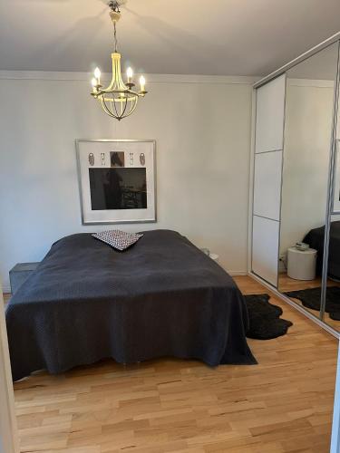 Toolo Apartment | Valoisa ja tilava kaupunkikoti 73 neliötä