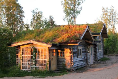 Saarijarvi Ski Chalet | Valonranta Cottage