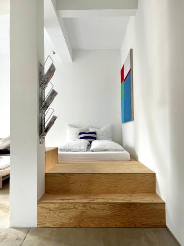 Altlindenau Apartment | Valorize Apartment 24