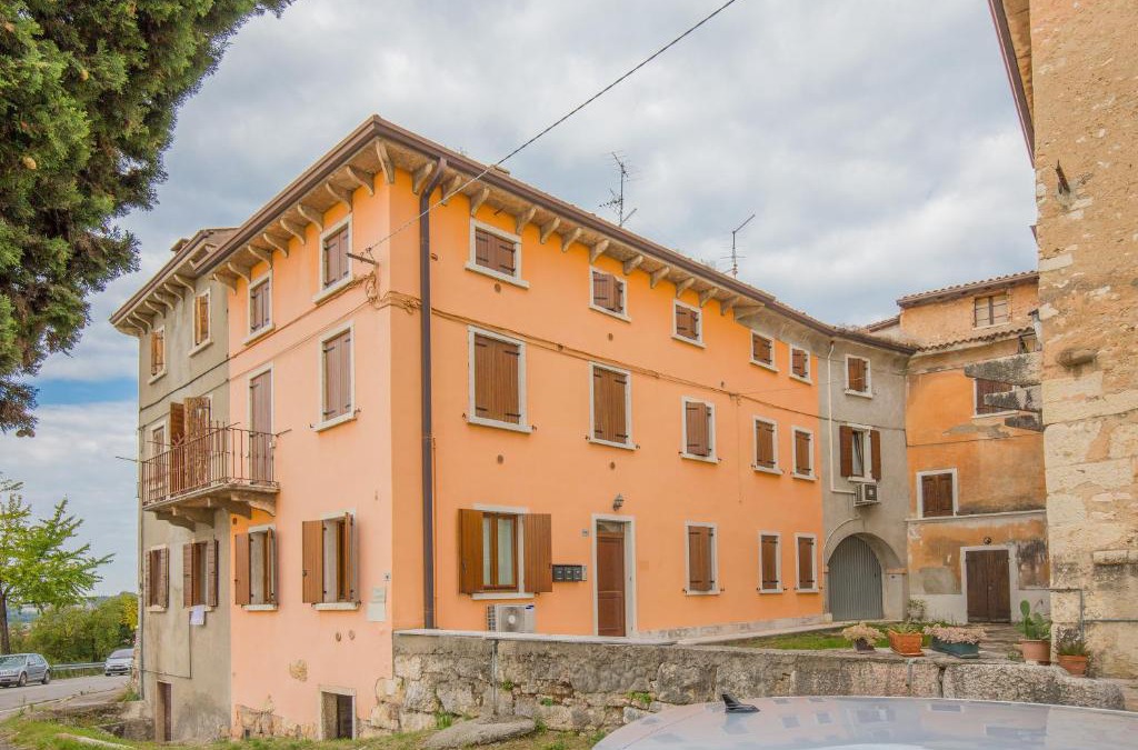 Domegliara House | Valpolicella Homes Recioto Apartment