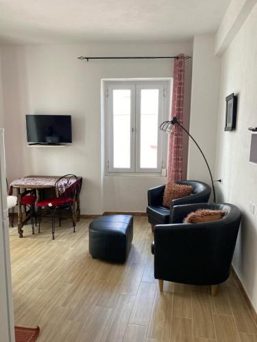 Jerzu Apartment | Vals Peter's Home