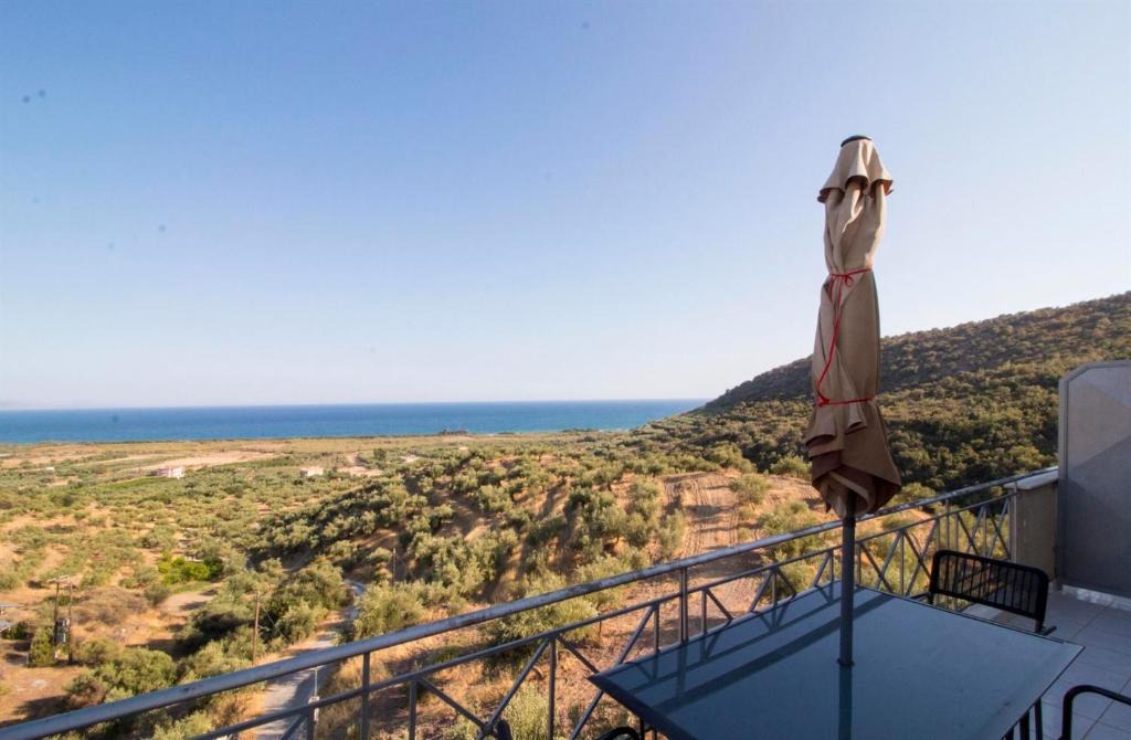 Gythio Apartment | Valtaki Holiday Home
