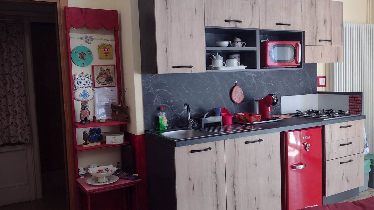 Morbegno Apartment | valtellina holiday