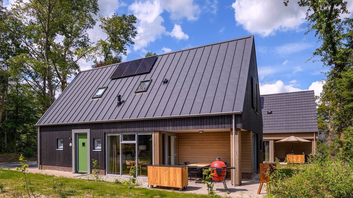 Gasselte House | Valtherbos Lifestyle