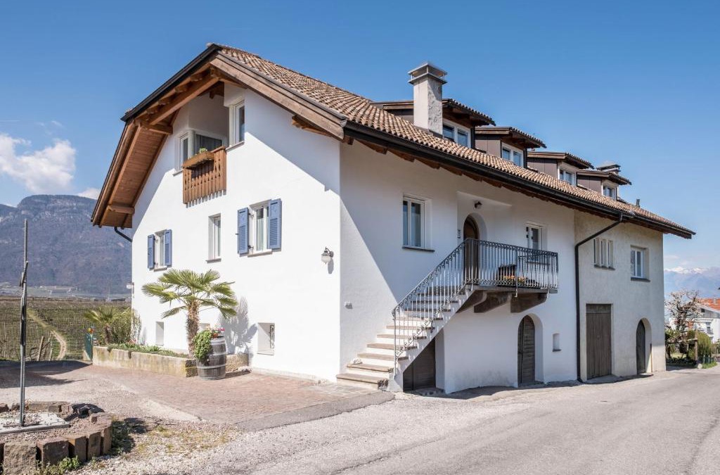 Cornaiano House | Valtlhof - Apt 1