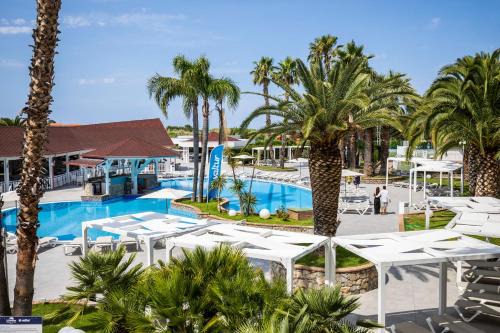 Grisolia Resort | Valtur Il Cormorano Resort & Spa