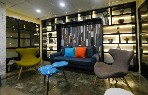 Dagupan Hotel | Value Star Inn