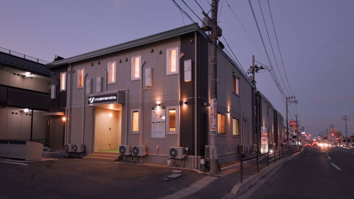 Isinomaki Hotel | Value The Hotel Ishinomaki