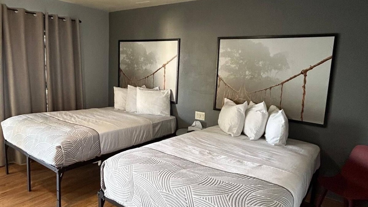 Madison Hotel | Valued Stay Mayflower