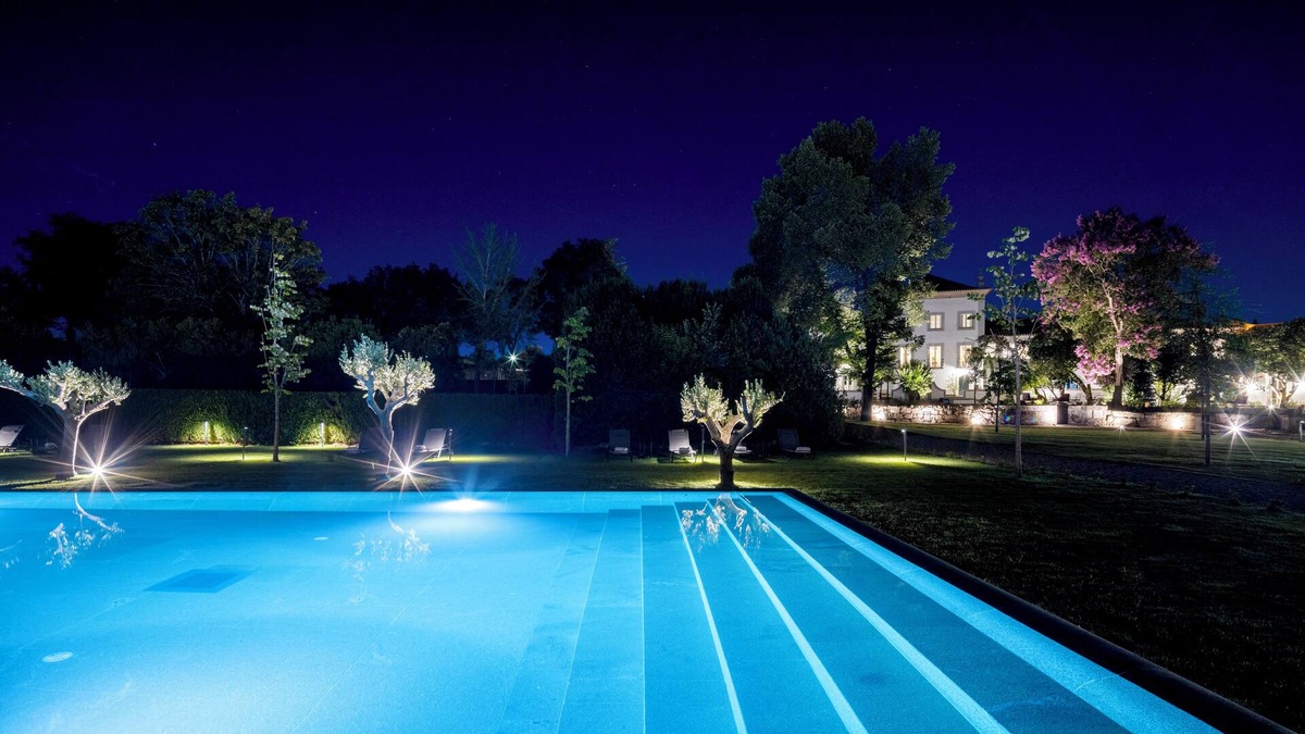 Santar Hotel | Valverde Santar Hotel & Spa – Relais & Châteaux