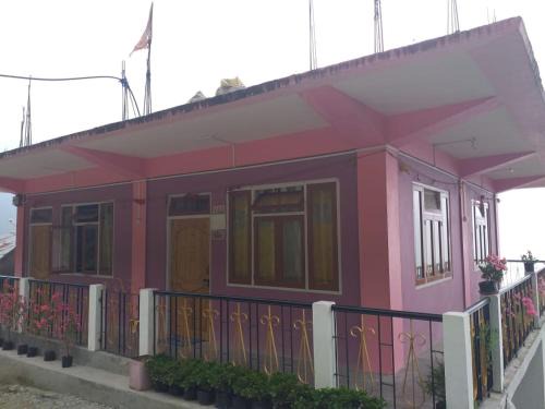 Rishop Hotel | Vamoose Ashis Homestay