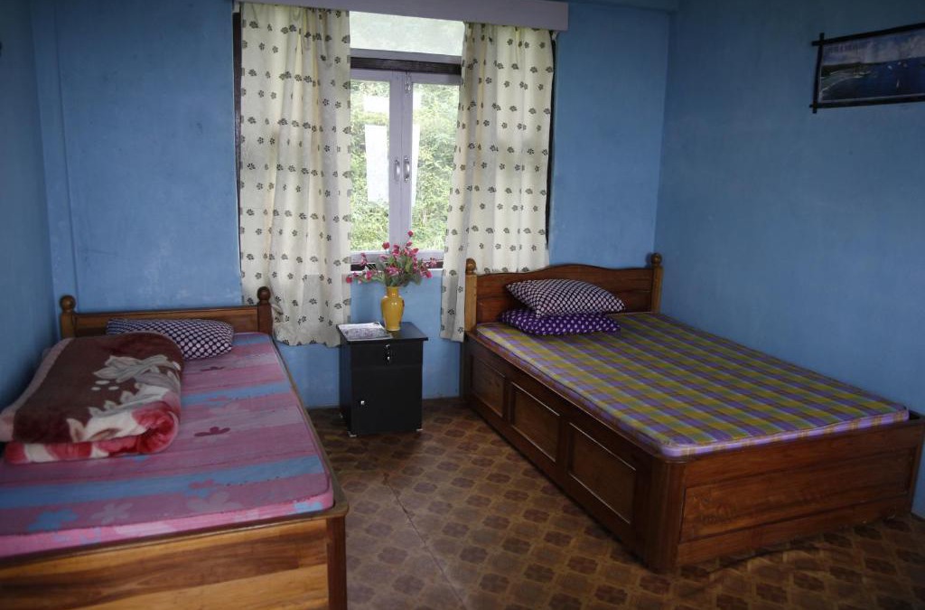 Namchi House | Vamoose Borong Polok Village Homestay
