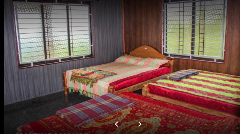 Samse House | Vamoose Ghirimane