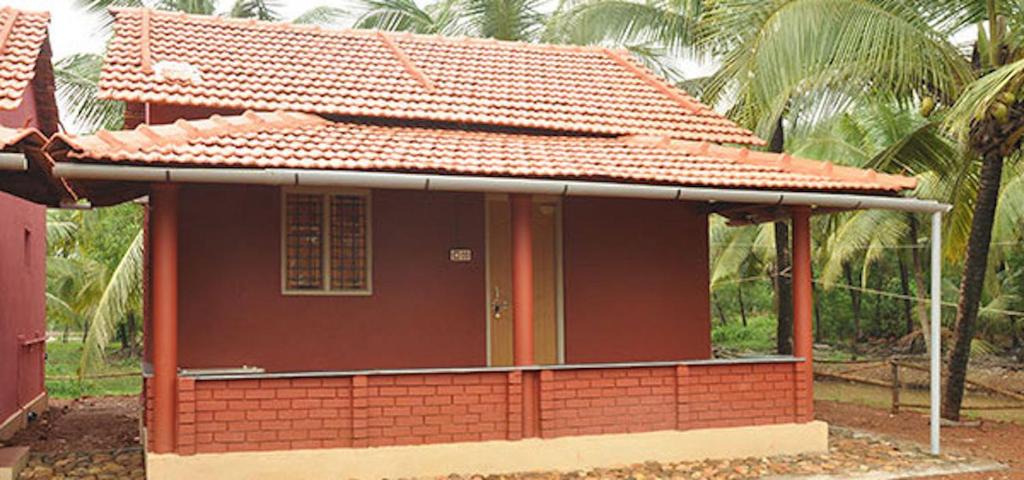 Kumta House | Vamoose Go Green