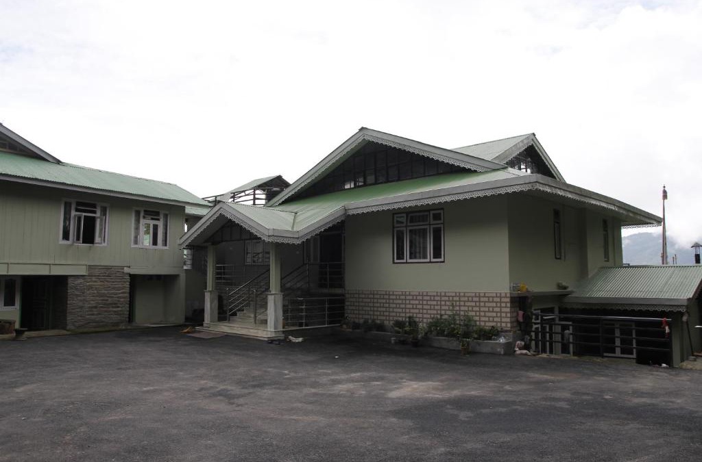 Namchi House | Vamoose Gomethang Homestay