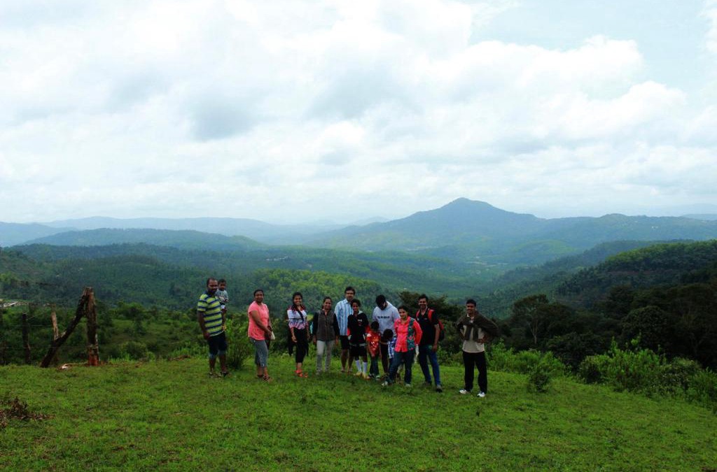 Samse House | Vamoose Kaddu Kallu