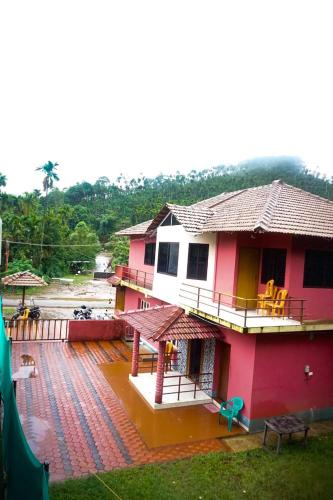 Samse Hotel | Vamoose Nisarga Homestay