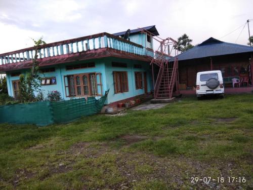 Pasighat House | VAMOOSETRAIL PASIGHAT(1)