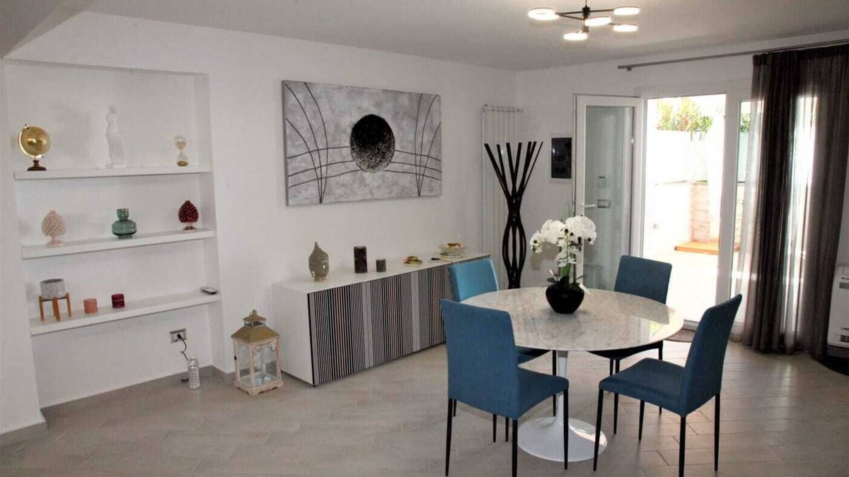 Vampolieri I Condo | Vampolieri luxury home