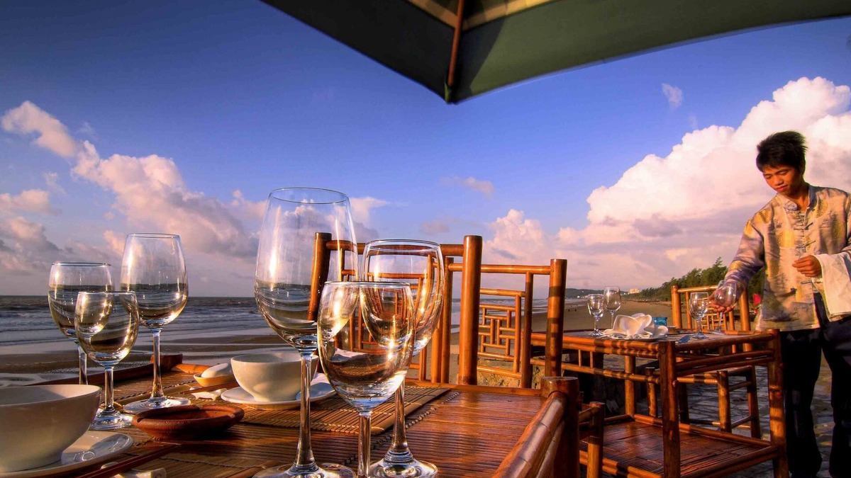 Sam Son Resort | Van Chai Resort