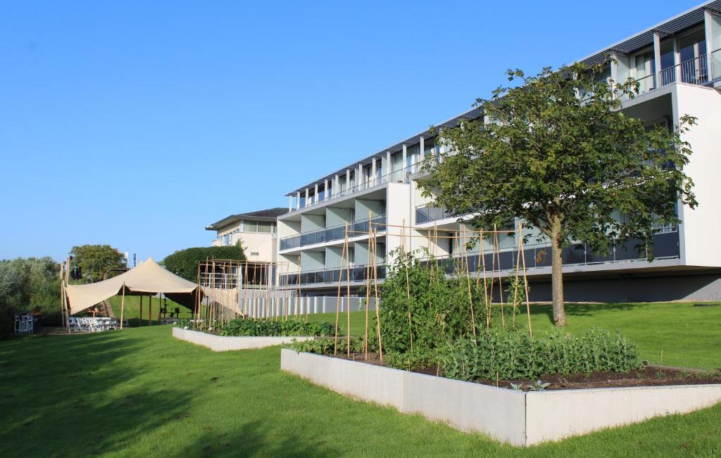 Ijsselmonde Hotel | Van der Valk Hotel ARA Zwijndrecht