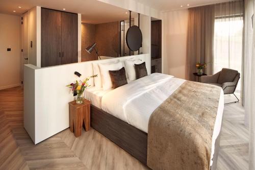 Beveren Hotel | Van der Valk Hotel Beveren