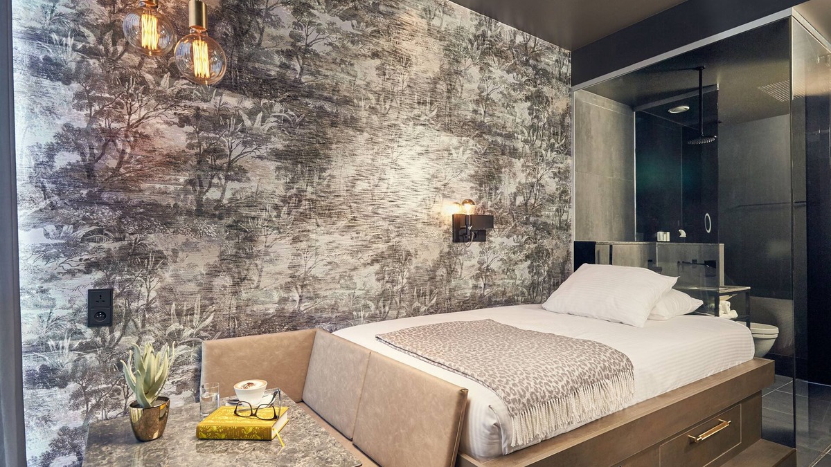 Diegem Hotel | Van Der Valk Hotel Brussels Airport