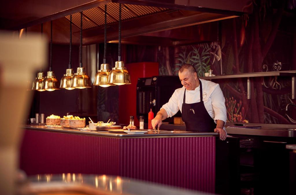 Diegem Hotel | Van der Valk Hotel Brussels Airport