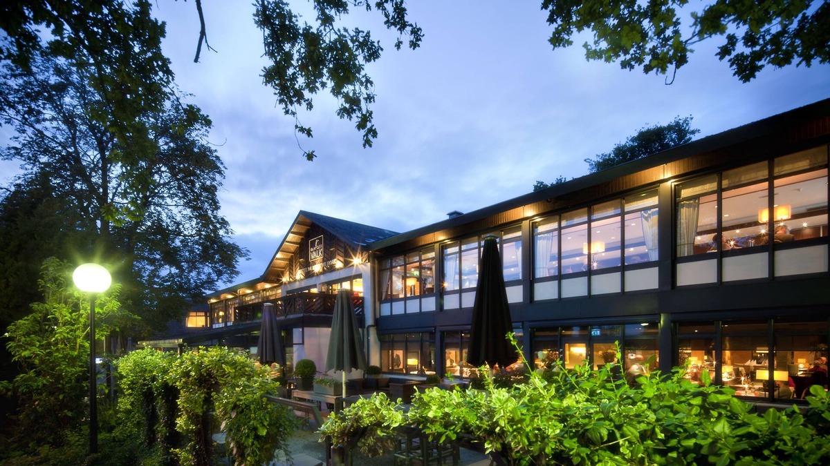 De Bilt Hotel | Van der Valk Hotel de Bilt - Utrecht