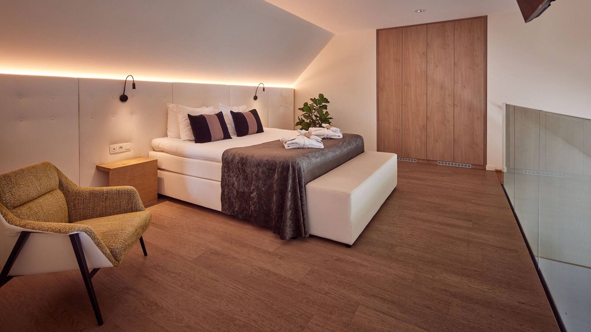 Brasschaat Hotel | Van Der Valk Hotel Dennenhof