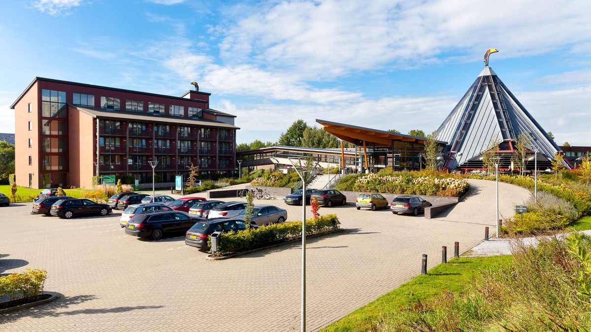 Drachten Hotel | Van der Valk Hotel Drachten