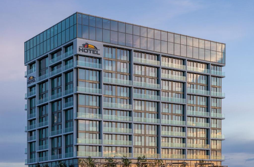 Municipality of Best Hotel | Van der Valk Hotel Eindhoven-Best