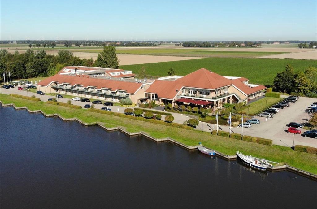 Emmeloord Hotel | Van der Valk Hotel Emmeloord