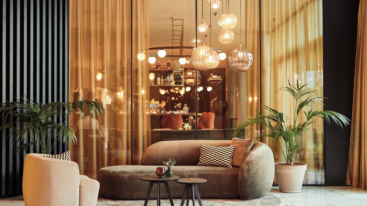 East Flanders Hotel | Van der Valk Hotel Gent