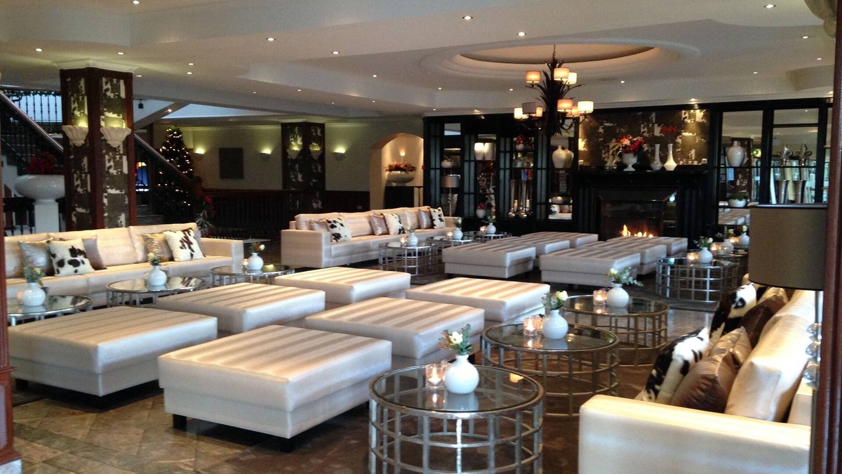 Ellinghorst Hotel | Van der Valk Hotel Gladbeck