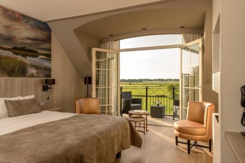 Westerbroek Hotel | Van der Valk Hotel Groningen-Westerbroek
