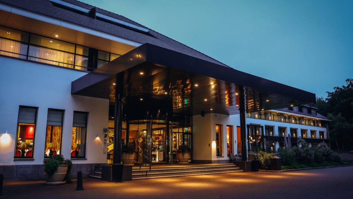 Municipality of Harderwijk Hotel | Van der Valk Hotel Harderwijk op de Veluwe