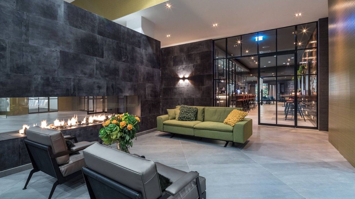 Municipality of Leeuwarden Hotel | Van der Valk Hotel Leeuwarden