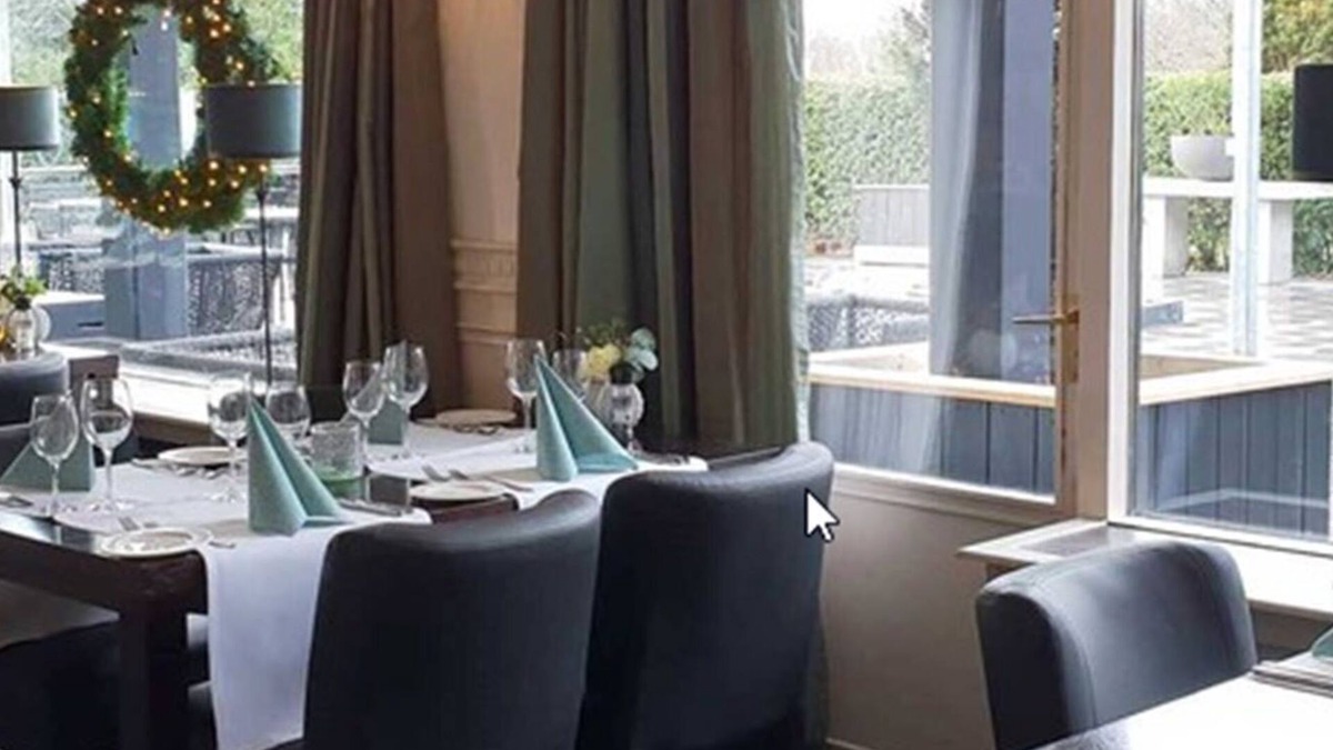 Moers Hotel | Van der Valk Hotel Moers