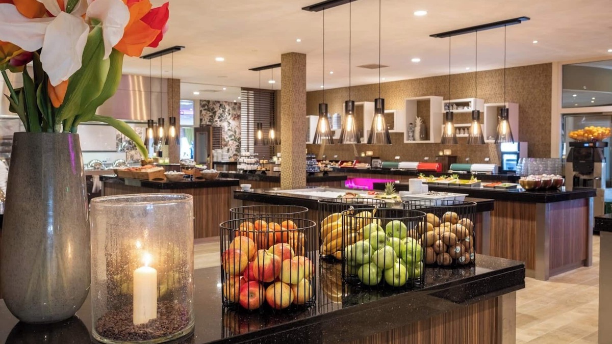 Nieuw-Amsterdam Hotel | Van Der Valk Hotel Emmen