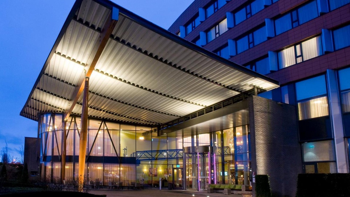 Ijsselmonde Hotel | Van der Valk Hotel Ridderkerk