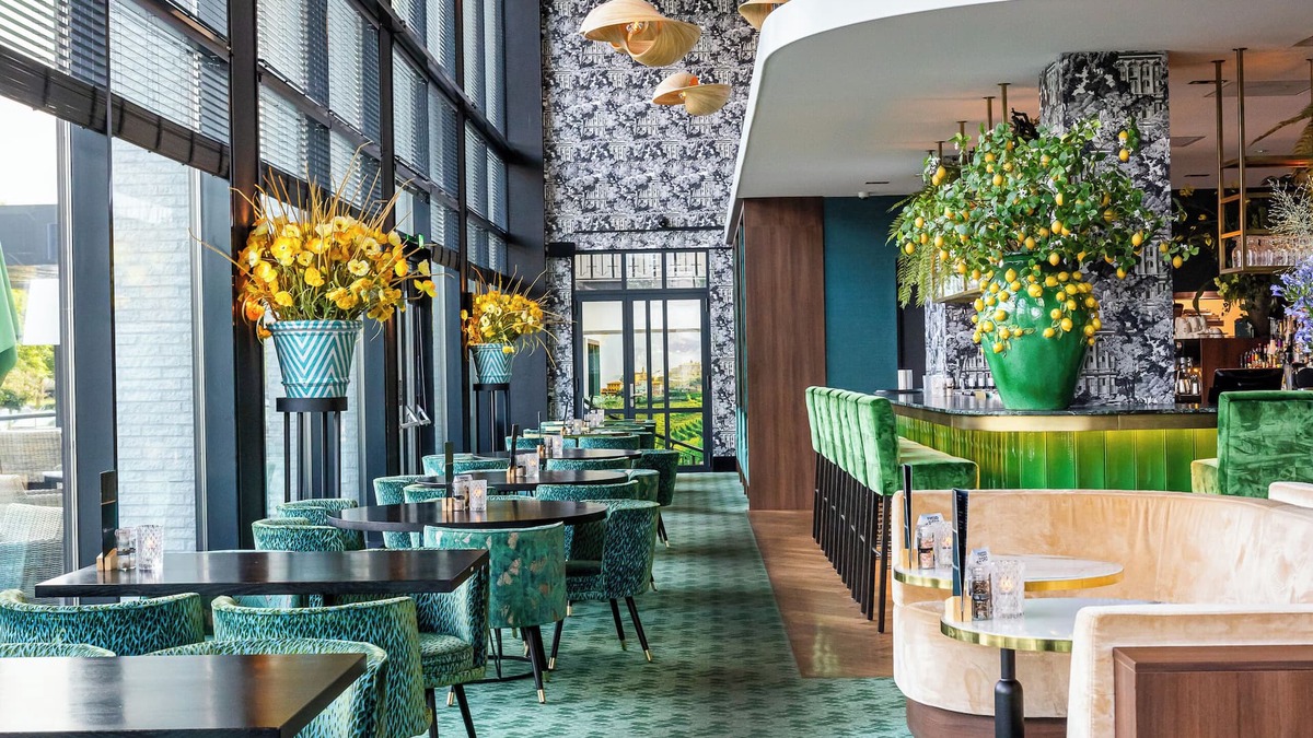Municipality of Haarlemmermeer Hotel | Van der Valk Hotel Schiphol
