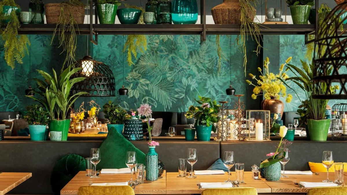 Urmond Hotel | Van Der Valk Hotel Stein - Urmond
