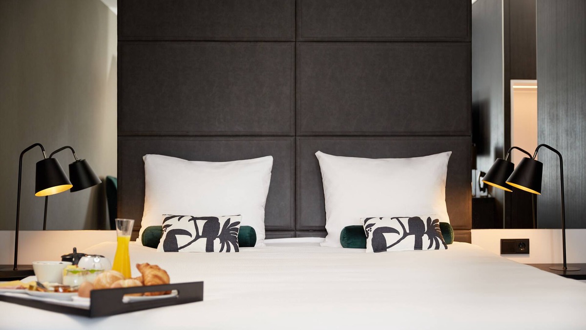 Zaltbommel Hotel | Van der Valk Hotel Zaltbommel - A2