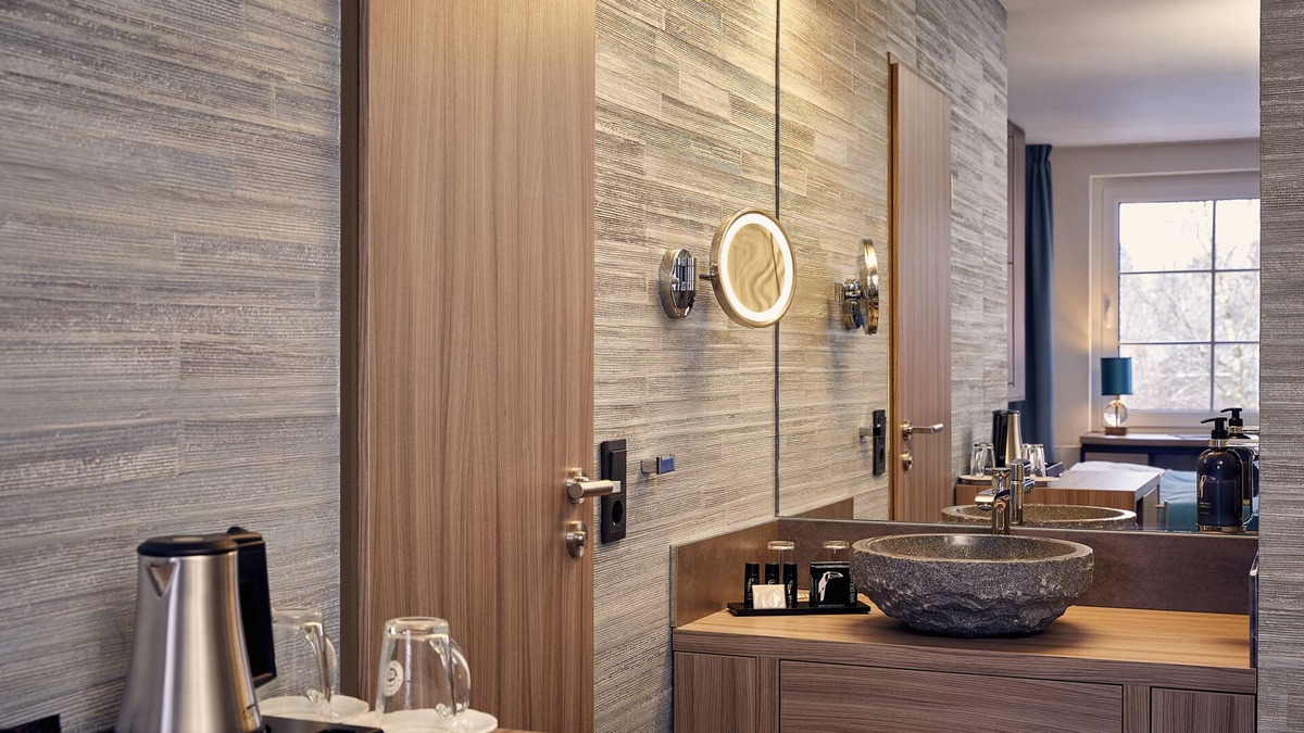 Spornitz Hotel | Van der Valk Landhotel Spornitz
